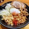 自家製麺 TANGO
