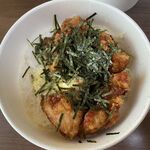 Gasuto - テリタル丼（ライス大盛り）