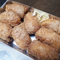 おつな寿司 - 名物いなり寿司✨✨