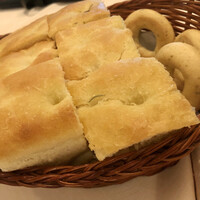 エリオ・ロカンダ・イタリアーナ - 