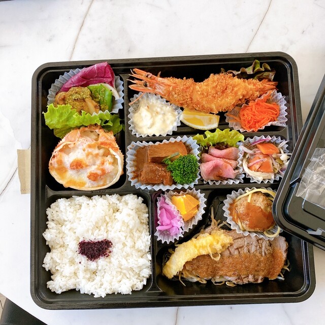 キッチンフクタ 岡崎西武店 六名 デリカテッセン 食べログ