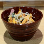 鉄板居酒屋OHANA - つきだし