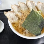 麺屋酒田inほなみ - 