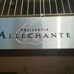 ALLECHANTE - 