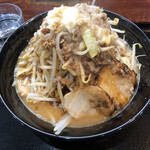 Ramen Kiwami - 