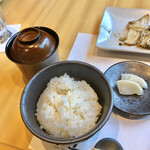 坂の上 - 