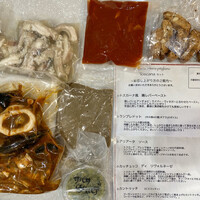 フィオッキ -  フィオッキ -