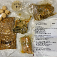 フィオッキ -  フィオッキ -