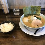 大源家 - 料理写真:料理