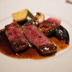 Ginza Restaurant Aux Amis - 