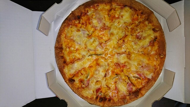 ジェイ・ピザブロス弘前店 &ndash; 弘前でおいしいピザが食べられるお店