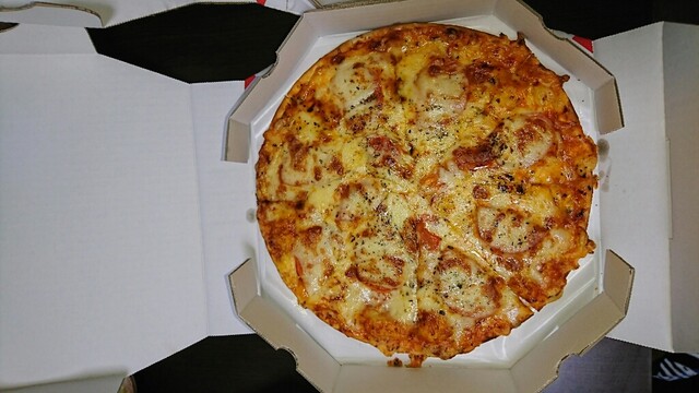 ジェイ・ピザブロス 弘前店 - 弘前（ピザ）の写真