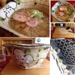 たまゆら - 竹燻製塩。玉響(たまゆら,愛知県刈谷市)食彩品館.jp撮影