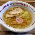 たまゆら - 竹燻製塩。玉響(たまゆら,愛知県刈谷市)食彩品館.jp撮影