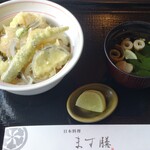 日本料理 ます膳 - 