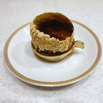 Rue Favart - ロメオ