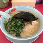 ラーメン山岡家 - 