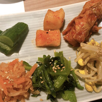 焼肉ダイニング MEGUMI 本店 - 
