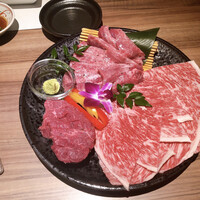 焼肉ダイニング MEGUMI 本店 - 