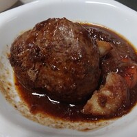 キュニエット - ハンバーグ