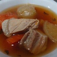 キュニエット - ポトフ