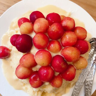 らーめんとこおりのおやつ ねいろ屋