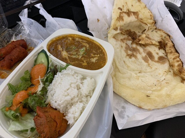 ネパールキッチンサクラ （Nepali Kitchen Sakura） - 東淀川/ネパール