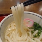 金比羅うどん - 