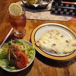 トニーズピザ - 