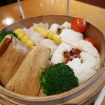 tcc GINZAの洋食 - 