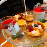 tcc GINZAの洋食 - 