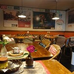 トニーズピザ - 