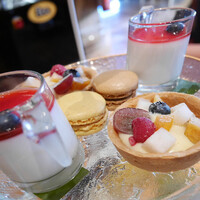 tcc GINZA - 
