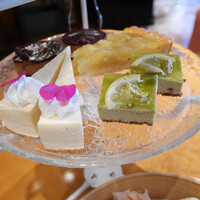 tcc GINZA - 