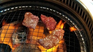 焼肉やまと - いい～景色( 〃▽〃)