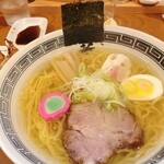 ラーメン薫薫 - 