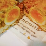 オリンピック - 料理写真: