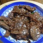 市山精肉店 - 平戸牛