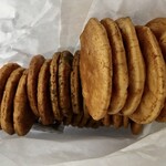 いりむら - 堅焼き