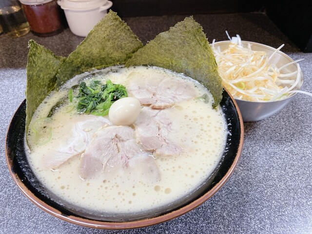 横田家 ヨコタヤ 津久井浜 ラーメン 食べログ 横田家 ヨコタヤ 津久井浜 ラーメン 食べログ