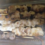 炙り フロムダスク・ティルドーン - 