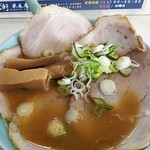 梅光軒 - 料理写真: