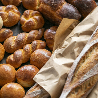 たまご専門店 TAMAGOYA ベーカリーカフェ_1