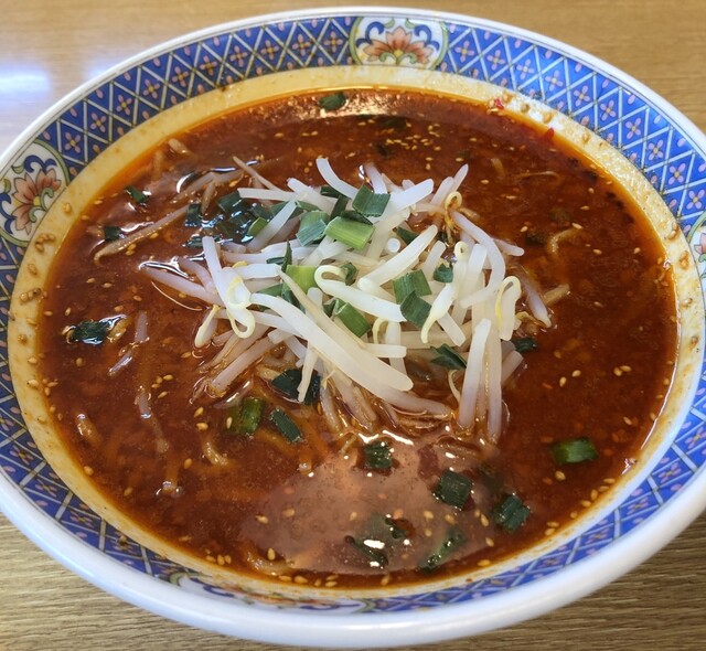 らーめん花楽 田谷店 大船/ラーメン [食べログ]