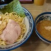 秋葉原つけ麺 油そば 楽