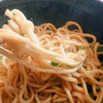 ほっこり中華そば もつけ - 