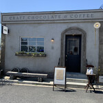 Rit. craft chocolate and coffee - 