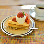 CAFE FLAっと - 