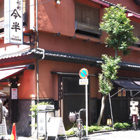 人形町今半 本店 - 