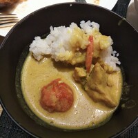 フォルク キッチン オールデイダイニング  - 